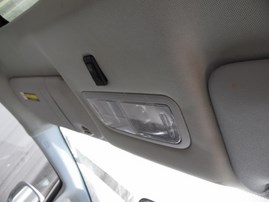 2011 HONDA FIT SPORT WHITE 1.5 AT A19982